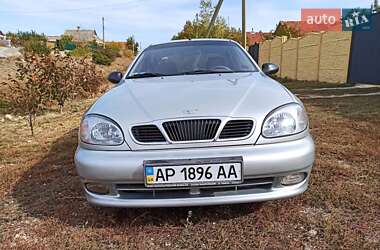 Daewoo Sens  2004