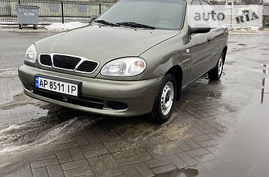 Daewoo Sens  2005