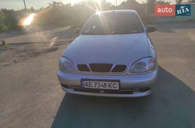 Daewoo Sens  2006