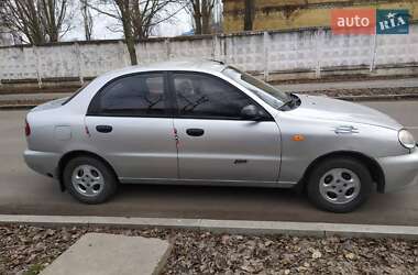 Daewoo Sens  2003