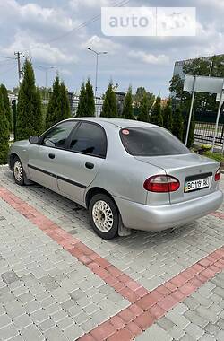 Daewoo Sens  2004