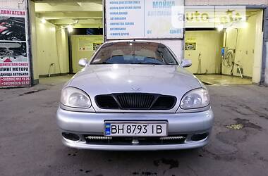 Daewoo Sens  2005