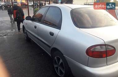 Daewoo Sens  2004