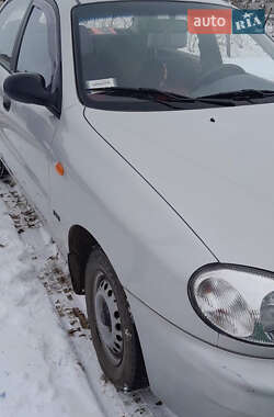 Daewoo Sens  2004