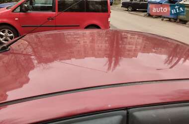 Daewoo Sens  2006