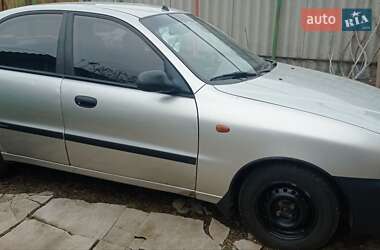 Daewoo Sens 1.3 2003