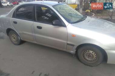 Daewoo Sens  2006