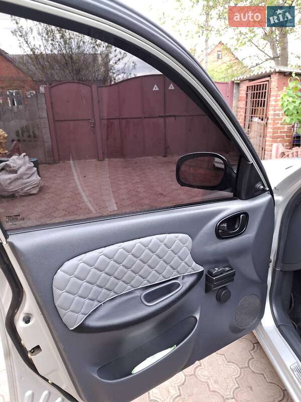 Седан Daewoo Sens 2006 в Дружковке фото 9 Седан Daewoo Sens 2006 в Дружковке