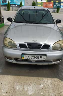 Daewoo Sens  2004