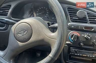 Daewoo Sens  2005