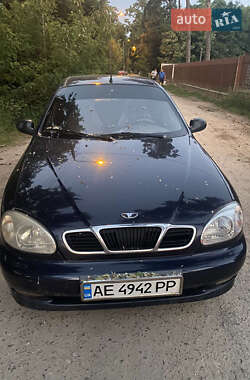Daewoo Sens  2005