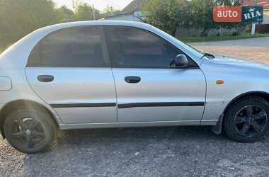 Daewoo Sens  2005