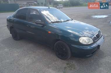 Daewoo Sens  2006