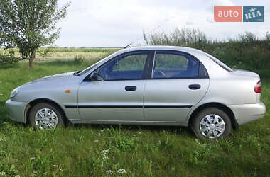 Daewoo Sens  2006