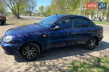 Daewoo Sens  2006