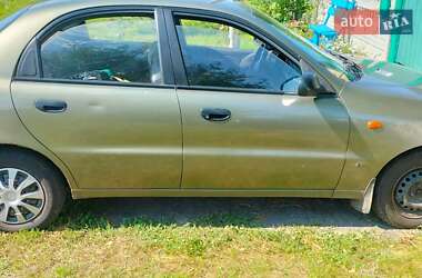 Daewoo Sens  2003