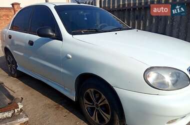 Daewoo Sens  2005