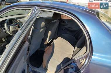 Седан Daewoo Sens 2006 в Харькове