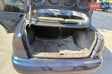 Седан Daewoo Sens 2006 в Харькове