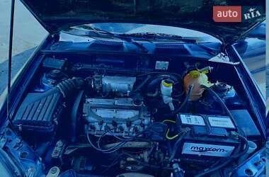 Седан Daewoo Sens 2006 в Харькове