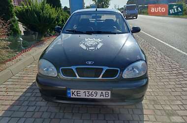 Daewoo Sens  2006