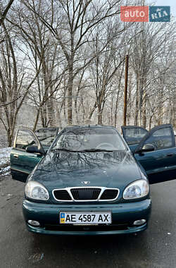 Daewoo Sens  2006
