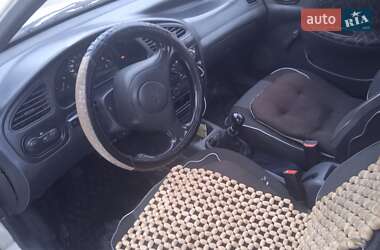 Daewoo Sens  2003