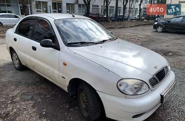 Daewoo Sens  2004