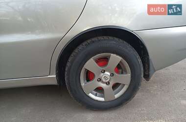 Daewoo Sens  2004