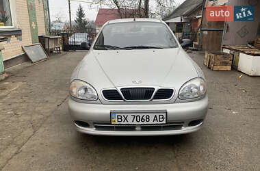 Daewoo Sens  2005