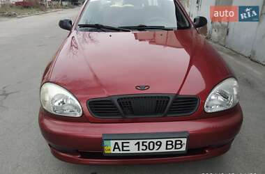 Daewoo Sens  2006