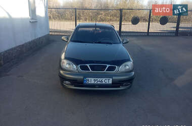 Daewoo Sens  2006