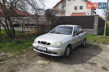 Daewoo Sens  2006