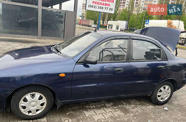 Daewoo Sens  2005