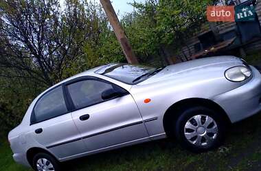 Daewoo Sens  2006