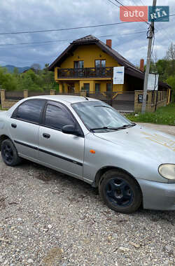 Daewoo Sens  2005