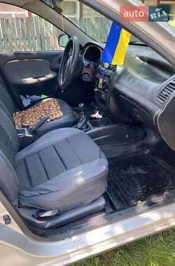 Daewoo Sens  2006