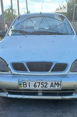 Daewoo Sens  2003
