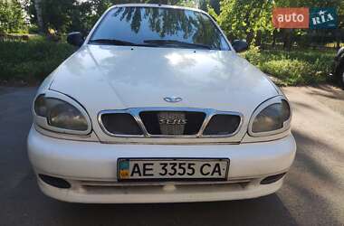 Daewoo Sens  2003