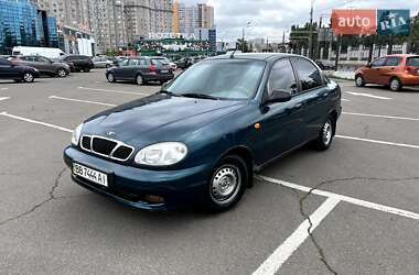 Daewoo Sens  2006