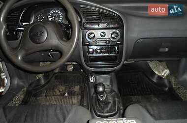 Седан Daewoo Sens 2006 в Лозовой