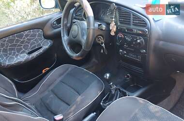 Daewoo Sens  2004