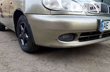 Daewoo Sens  2005