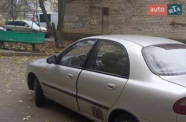 Daewoo Sens  2003