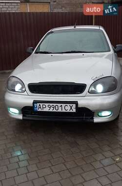 Daewoo Sens  2006