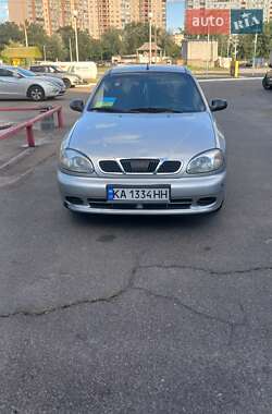 Daewoo Sens  2005