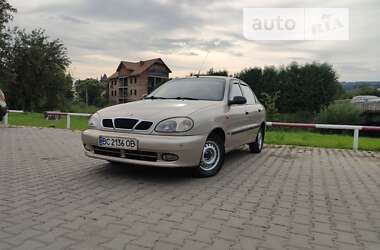 Daewoo Sens  2004