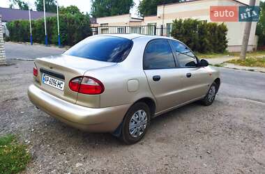 Daewoo Sens  2004
