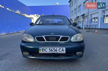 Daewoo Sens  2004
