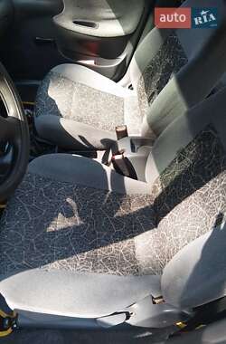 Daewoo Sens  2006